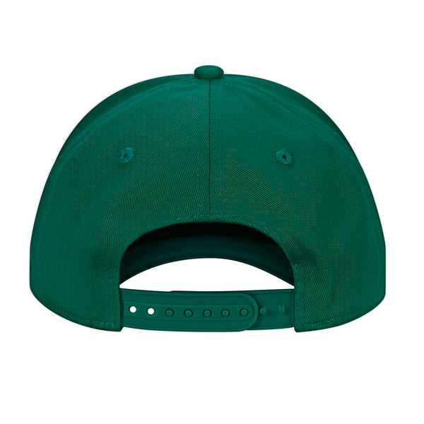 CSW 24/7 Snap Back Cotton Twill Cap - H08200