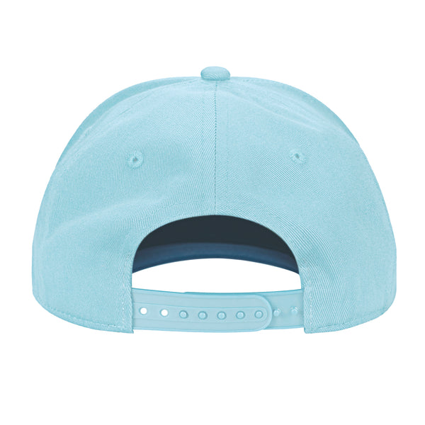 CSW 24/7 Snap Back Cotton Twill Cap - H08200