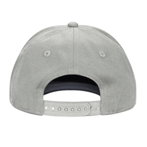 Snap Back Cotton Twill Cap — CSW 24/7 H08200