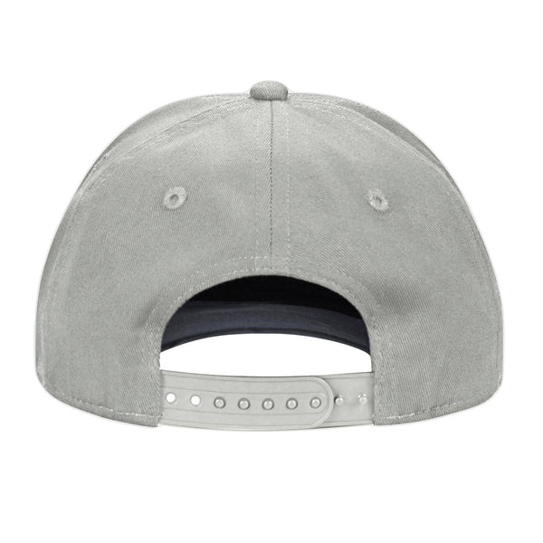 CSW 24/7 Snap Back Cotton Twill Cap - H08200