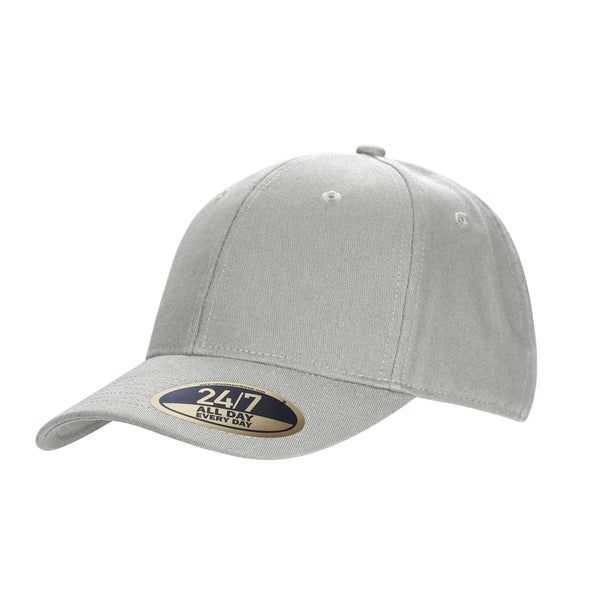 Embroidered Sherbrooke Academy Snapback Hat