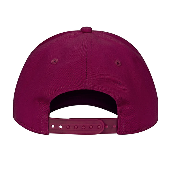 CSW 24/7 Snap Back Cotton Twill Cap - H08200