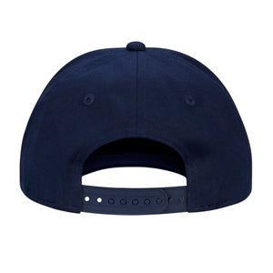 Snap Back Cotton Twill Cap — CSW 24/7 H08200