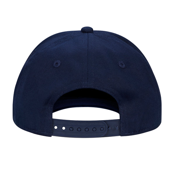 CSW 24/7 Snap Back Cotton Twill Cap - H08200