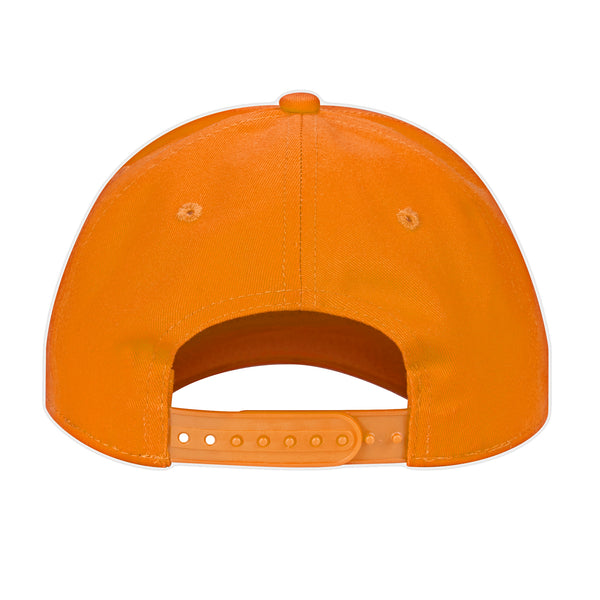 CSW 24/7 Snap Back Cotton Twill Cap - H08200