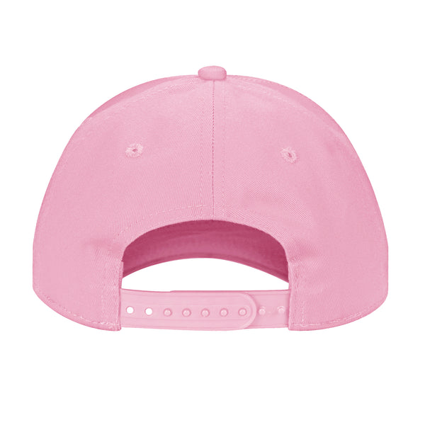 CSW 24/7 Snap Back Cotton Twill Cap - H08200