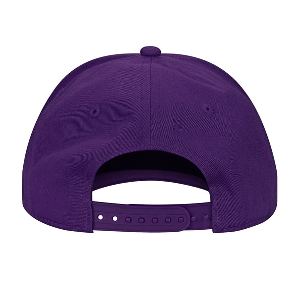 CSW 24/7 Snap Back Cotton Twill Cap - H08200