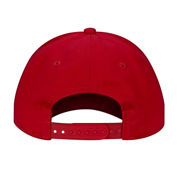 CSW 24/7 Snap Back Cotton Twill Cap - H08200