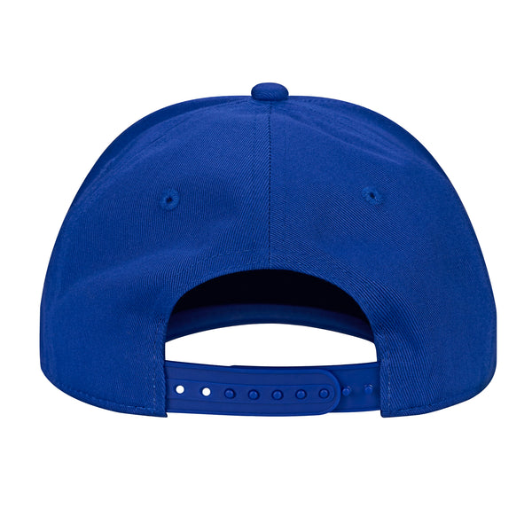 CSW 24/7 Snap Back Cotton Twill Cap - H08200