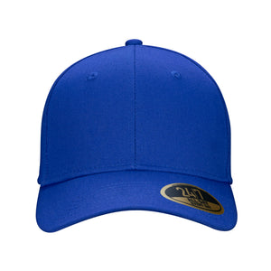 Snap Back Cotton Twill Cap — CSW 24/7 H08200