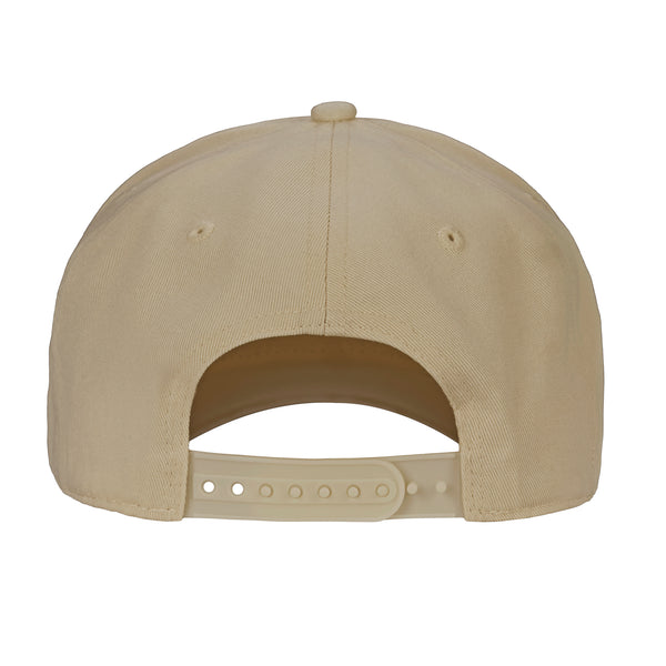 CSW 24/7 Snap Back Cotton Twill Cap - H08200