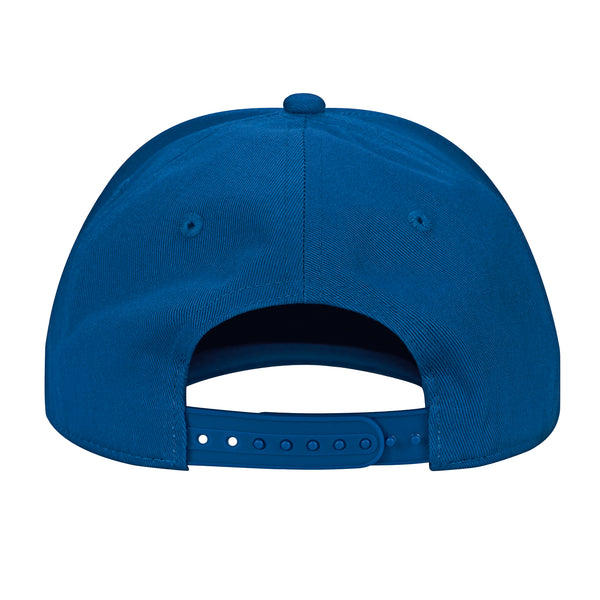 CSW 24/7 Snap Back Cotton Twill Cap - H08200