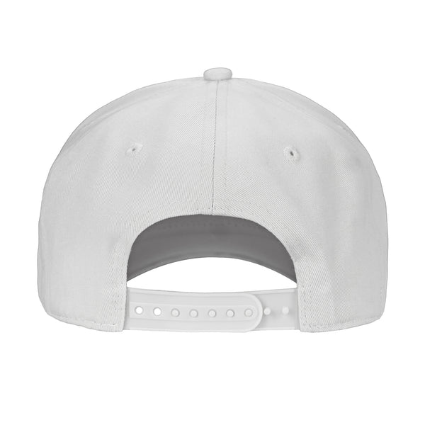 CSW 24/7 Snap Back Cotton Twill Cap - H08200