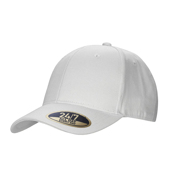 Embroidered Sherbrooke Academy Snapback Hat