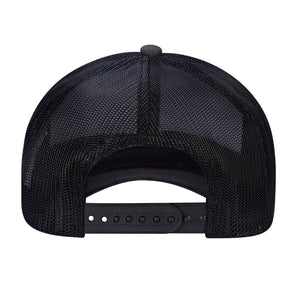 Snap Back Trucker Cap — CSW 24/7 H08205