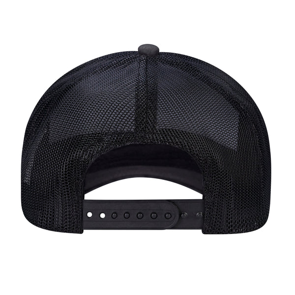 CSW 24/7 Snap Back Trucker Cap - H08205
