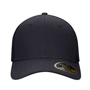 Snap Back Trucker Cap — CSW 24/7 H08205