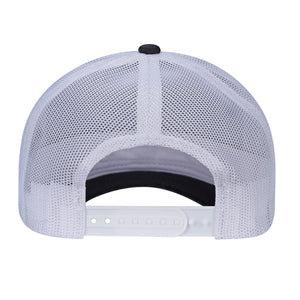 Snap Back Trucker Cap — CSW 24/7 H08205