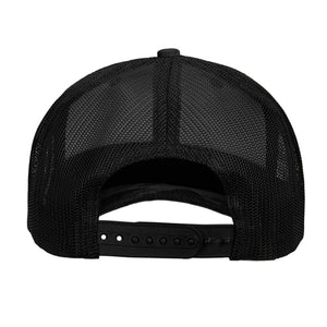 Snap Back Trucker Cap — CSW 24/7 H08205