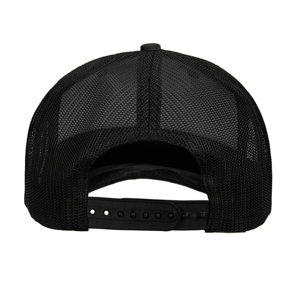 CSW 24/7 Snap Back Trucker Cap - H08205