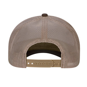Snap Back Trucker Cap — CSW 24/7 H08205