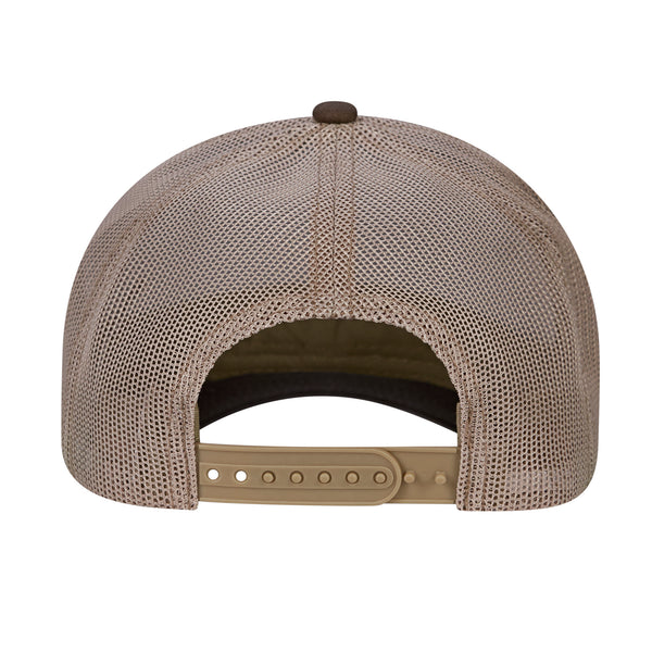 CSW 24/7 Snap Back Trucker Cap - H08205