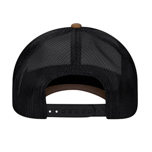 Snap Back Trucker Cap — CSW 24/7 H08205