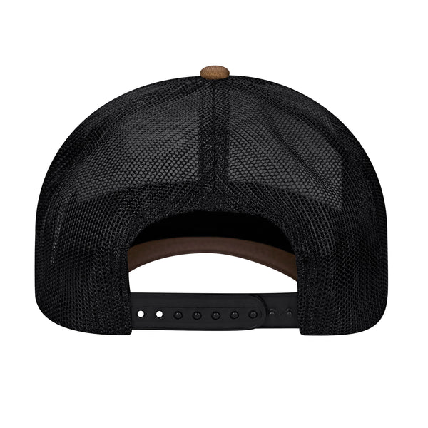 CSW 24/7 Snap Back Trucker Cap - H08205