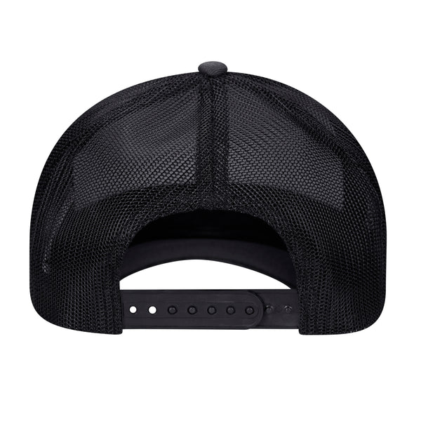 CSW 24/7 Snap Back Trucker Cap - H08205