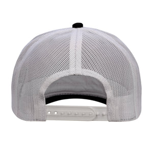 Snap Back Trucker Cap — CSW 24/7 H08205