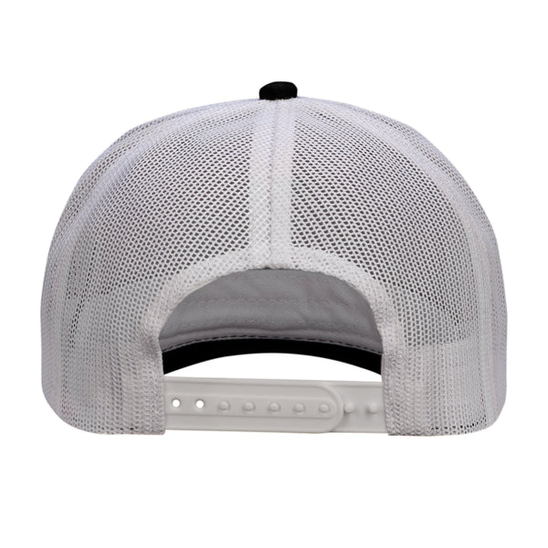 CSW 24/7 Snap Back Trucker Cap - H08205