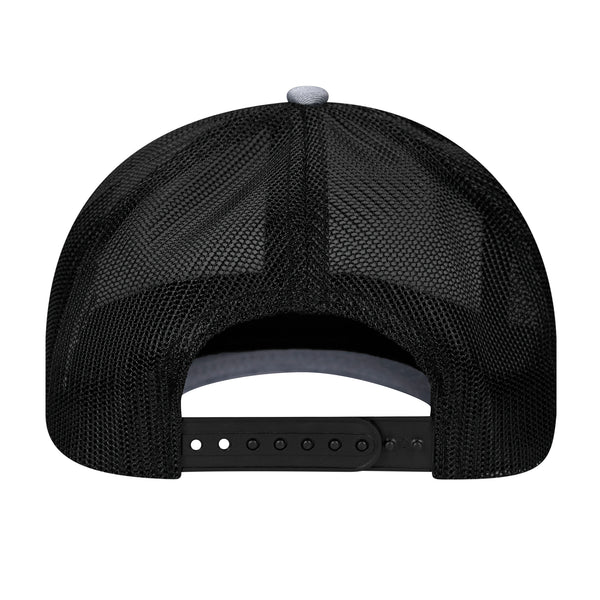 CSW 24/7 Snap Back Trucker Cap - H08205