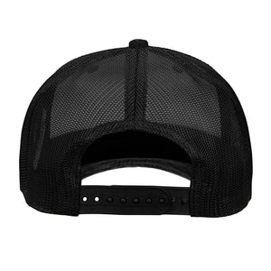 Snap Back Trucker Cap — CSW 24/7 H08205