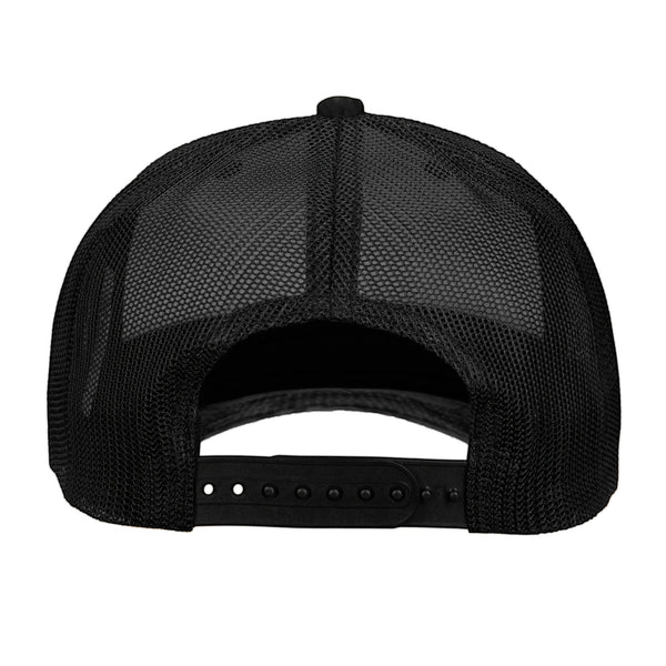 CSW 24/7 Snap Back Trucker Cap - H08205