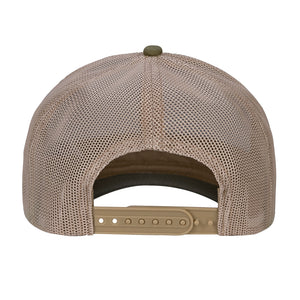 Snap Back Trucker Cap — CSW 24/7 H08205