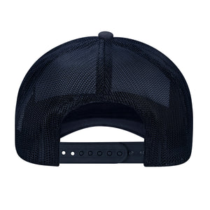 Snap Back Trucker Cap — CSW 24/7 H08205