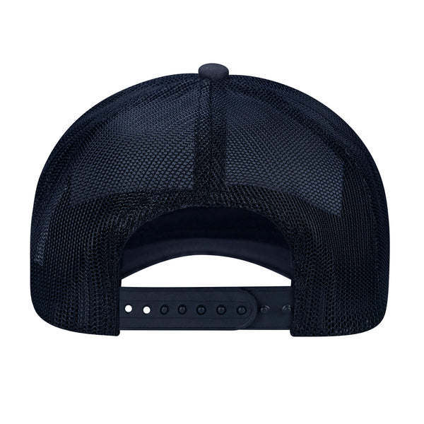 CSW 24/7 Snap Back Trucker Cap - H08205