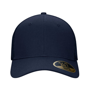 Snap Back Trucker Cap — CSW 24/7 H08205