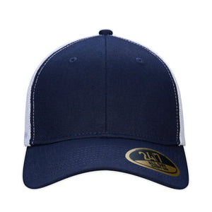 Snap Back Trucker Cap — CSW 24/7 H08205