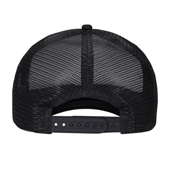 CSW 24/7 Retro 5-Panel Foam Snap Back Trucker Cap - H08210