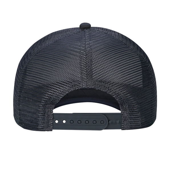 CSW 24/7 Retro 5-Panel Foam Snap Back Trucker Cap - H08210