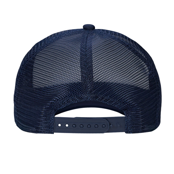 CSW 24/7 Retro 5-Panel Foam Snap Back Trucker Cap - H08210