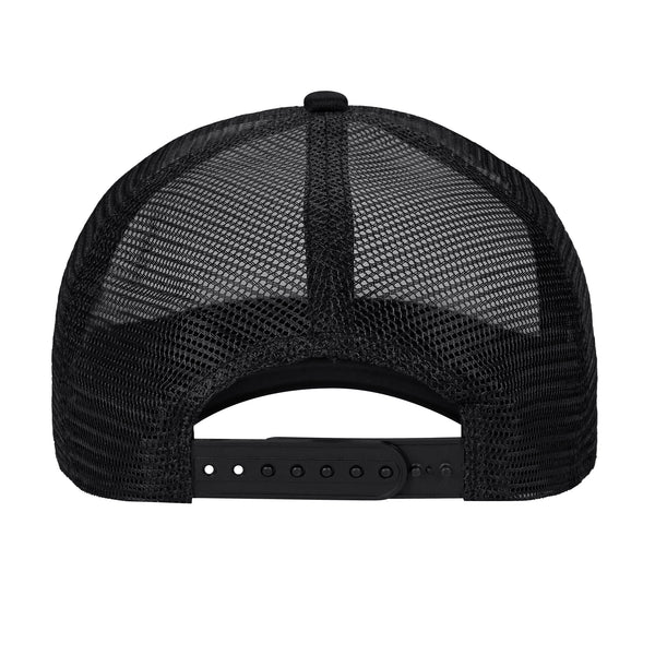 CSW 24/7 Retro 5-Panel Foam Snap Back Trucker Cap - H08210