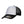 CSW 24/7 Retro 5-Panel Foam Snap Back Trucker Cap - H08210
