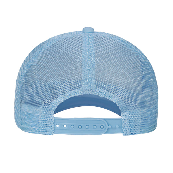 CSW 24/7 Retro 5-Panel Foam Snap Back Trucker Cap - H08210