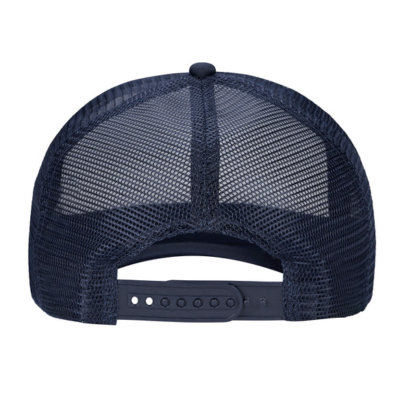CSW 24/7 Retro 5-Panel Foam Snap Back Trucker Cap - H08210