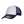 CSW 24/7 Retro 5-Panel Foam Snap Back Trucker Cap - H08210
