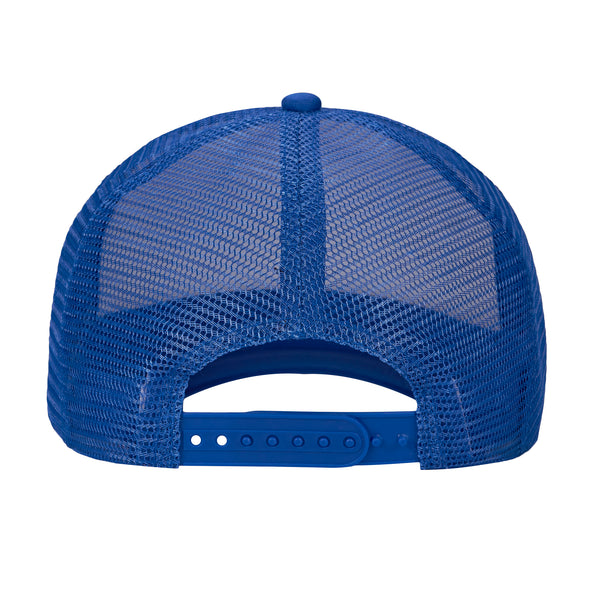 CSW 24/7 Retro 5-Panel Foam Snap Back Trucker Cap - H08210