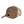 Muskoka Trail Garment Co. Pigment Dyed Snap Back Trucker Cap - H08360