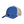 Muskoka Trail Garment Co. Pigment Dyed Snap Back Trucker Cap - H08360